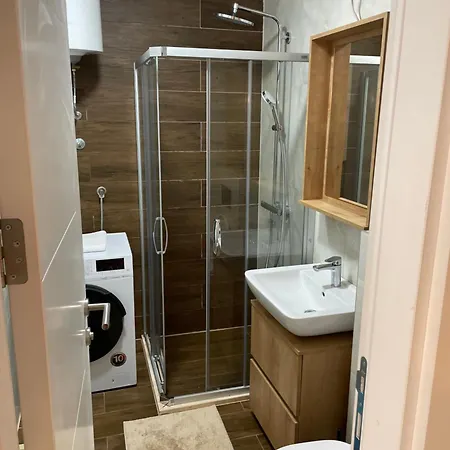 Apartment Snjezna Dolina Iv *