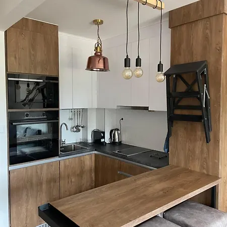 Snjezna Dolina Iv Apartment Jahorina