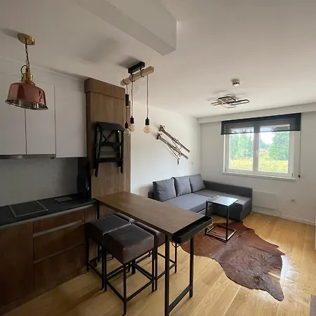 Snjezna Dolina Iv Apartment