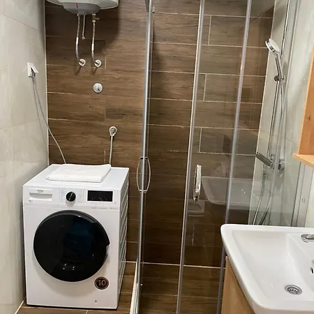 Apartment Snjezna Dolina Iv