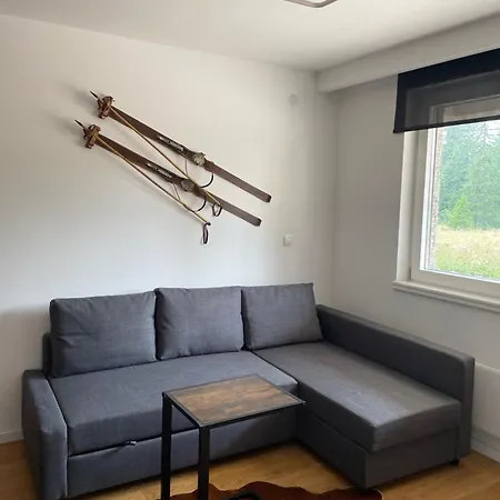 Snjezna Dolina Iv Lejlighed *