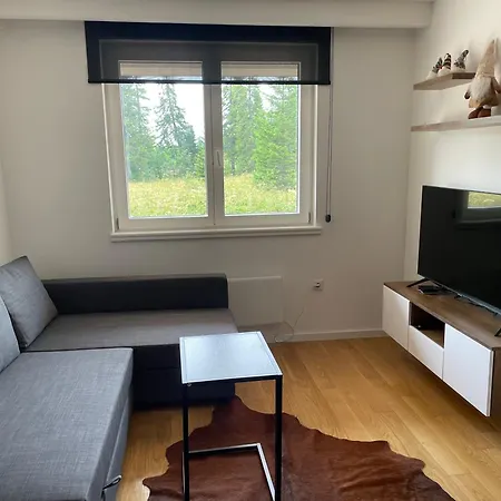 Apartment Snjezna Dolina Iv