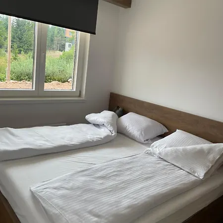 Snjezna Dolina Iv Lejlighed *